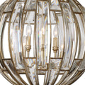 UTTERMOST, Vicentina Sphere Pendant, PENDANT LIGHT