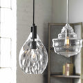 UTTERMOST, CAMPESTER PENDANT, PENDANT LIGHT