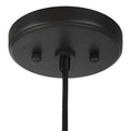 UTTERMOST, CAMPESTER PENDANT, PENDANT LIGHT