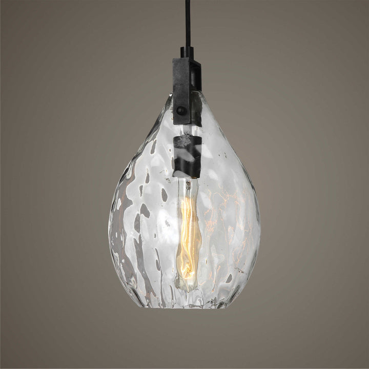 UTTERMOST, CAMPESTER PENDANT, PENDANT LIGHT