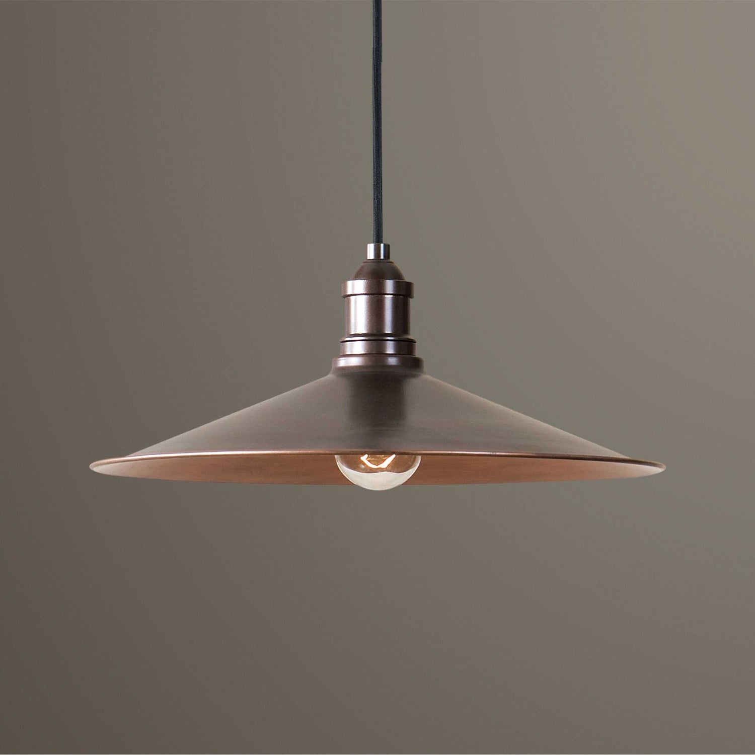 UTTERMOST, BARNSTEAD PENDANT, PENDANT LIGHT