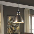 UTTERMOST, Adastra Pendant, PENDANT LIGHT