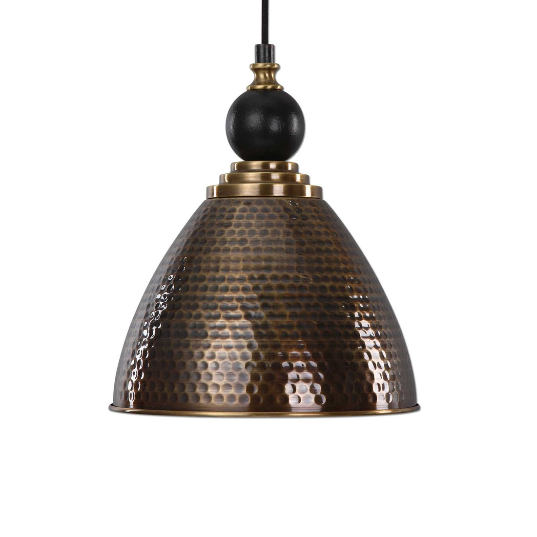 UTTERMOST, ADASTRA ANTIQUE PENDANT, PENDANT LIGHT