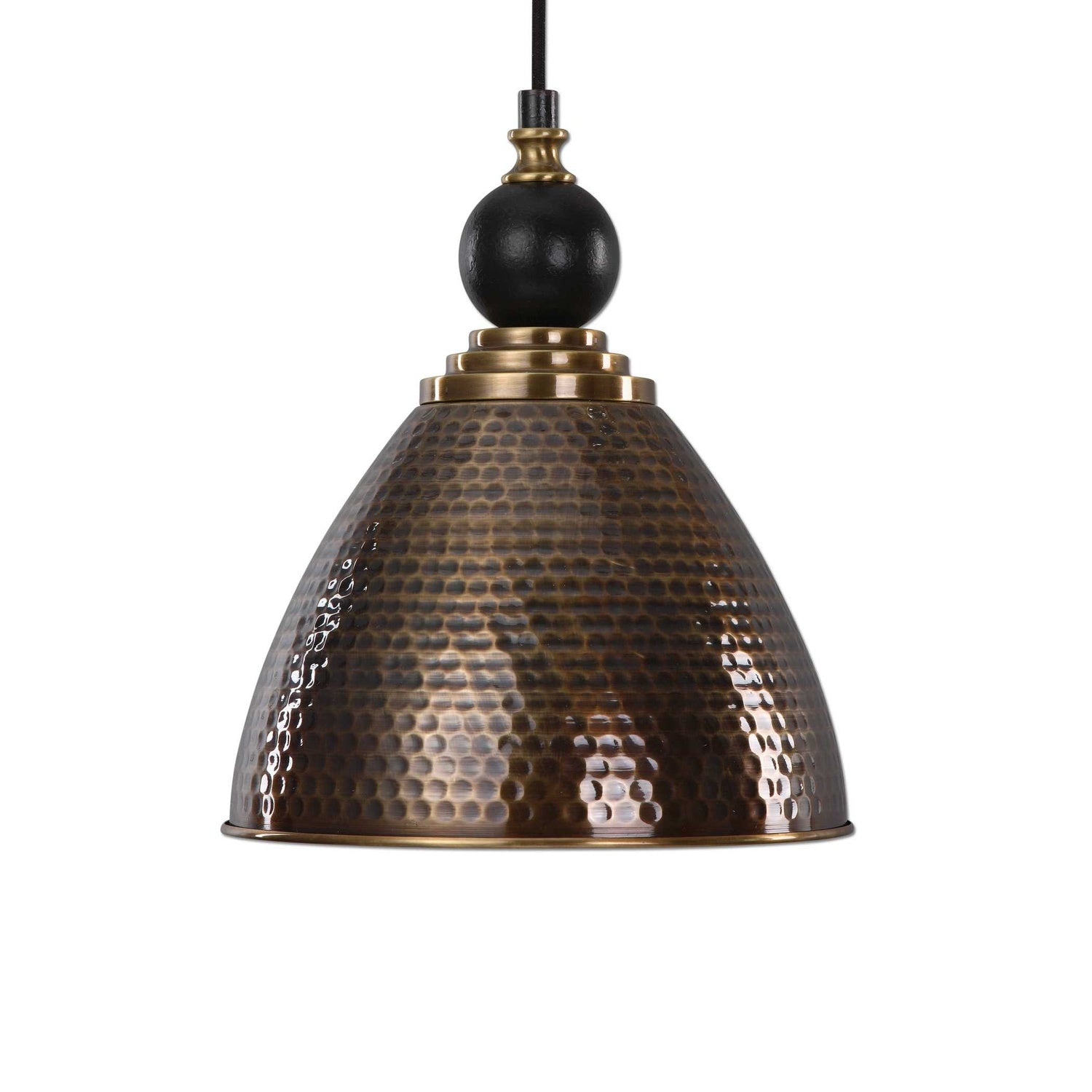 UTTERMOST, ADASTRA ANTIQUE PENDANT, PENDANT LIGHT