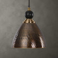 UTTERMOST, ADASTRA ANTIQUE PENDANT, PENDANT LIGHT