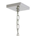 UTTERMOST, Euclid Cube Pendant, PENDANT LIGHT