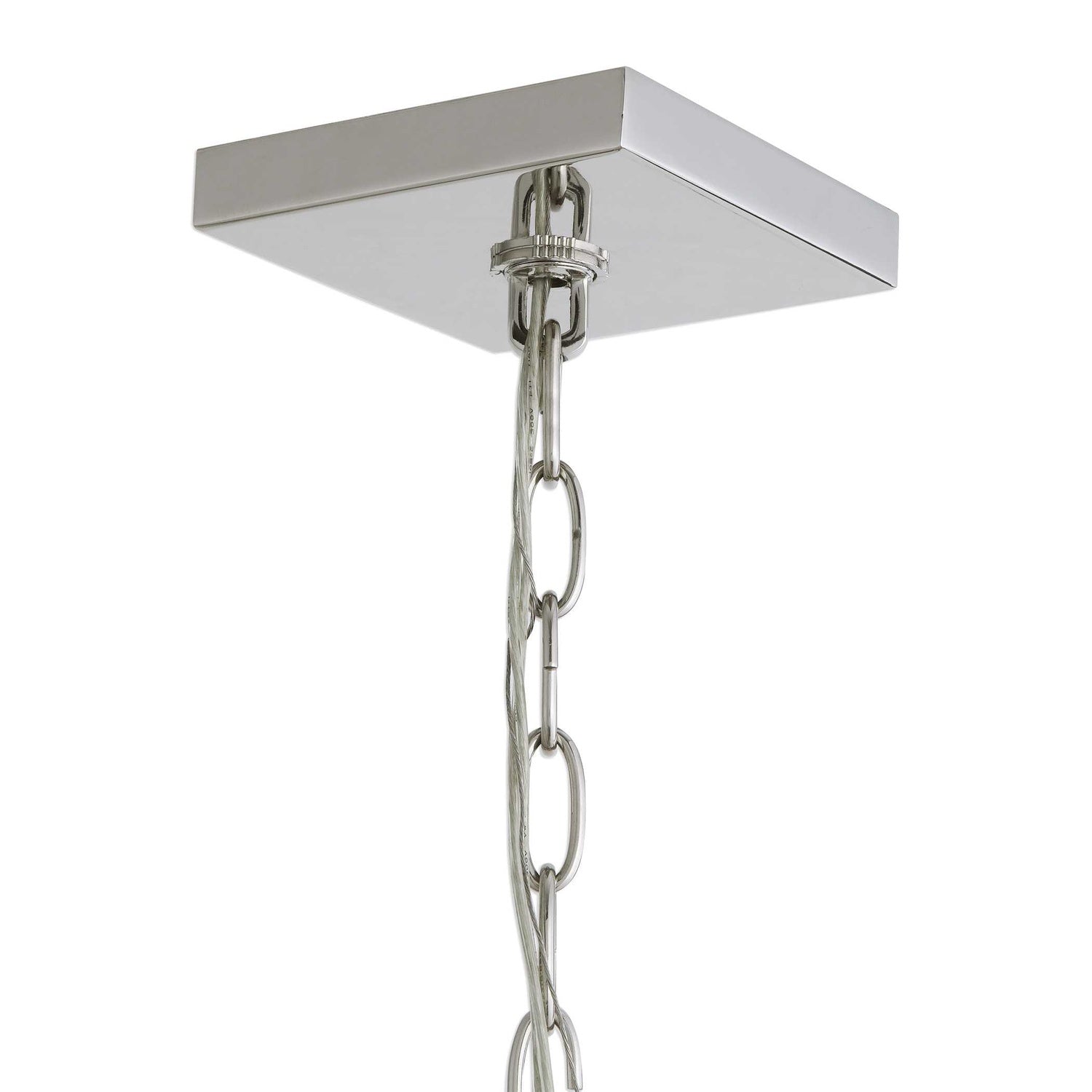 UTTERMOST, Euclid Cube Pendant, PENDANT LIGHT