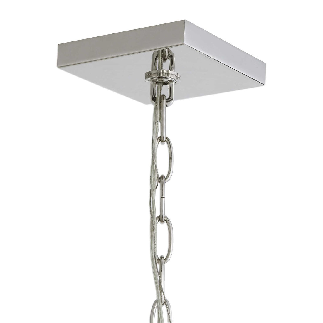 UTTERMOST, EUCLID CUBE PENDANT, PENDANT LIGHT