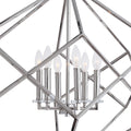 UTTERMOST, Euclid Cube Pendant, PENDANT LIGHT