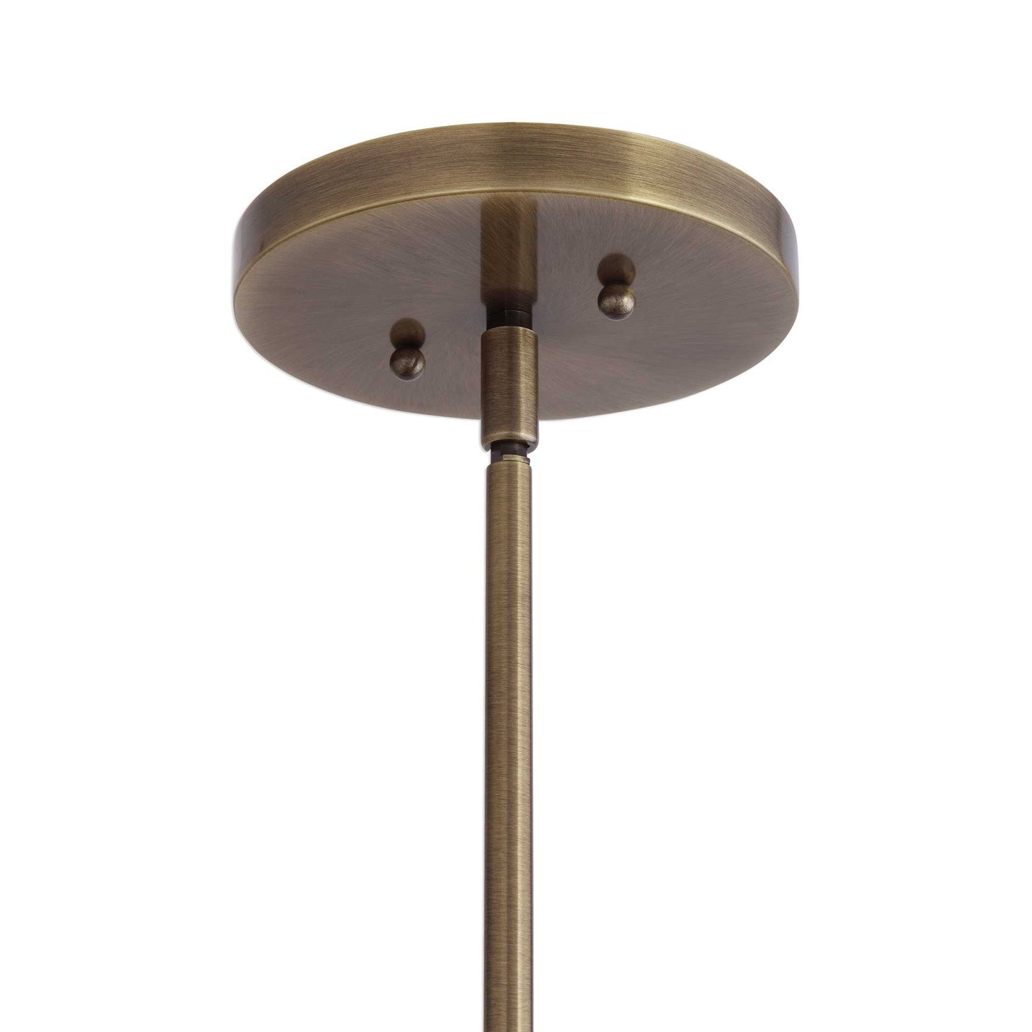 UTTERMOST, CALIX BLOWN PENDANT, PENDANT LIGHT