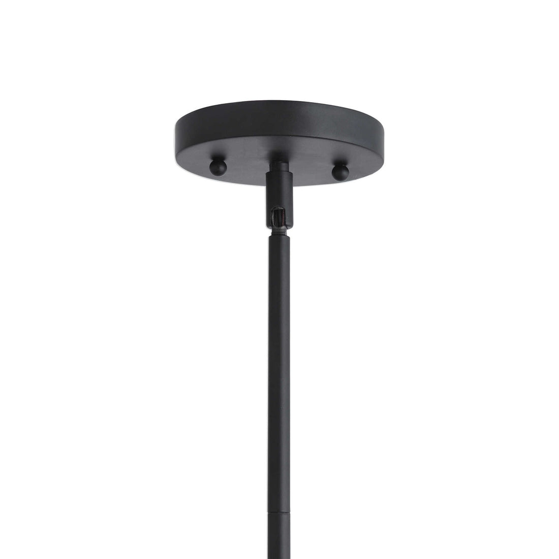 UTTERMOST, THALES GEOMETRIC PENDANT, PENDANT LIGHT