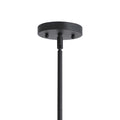 UTTERMOST, Thales Geometric Pendant, PENDANT LIGHT