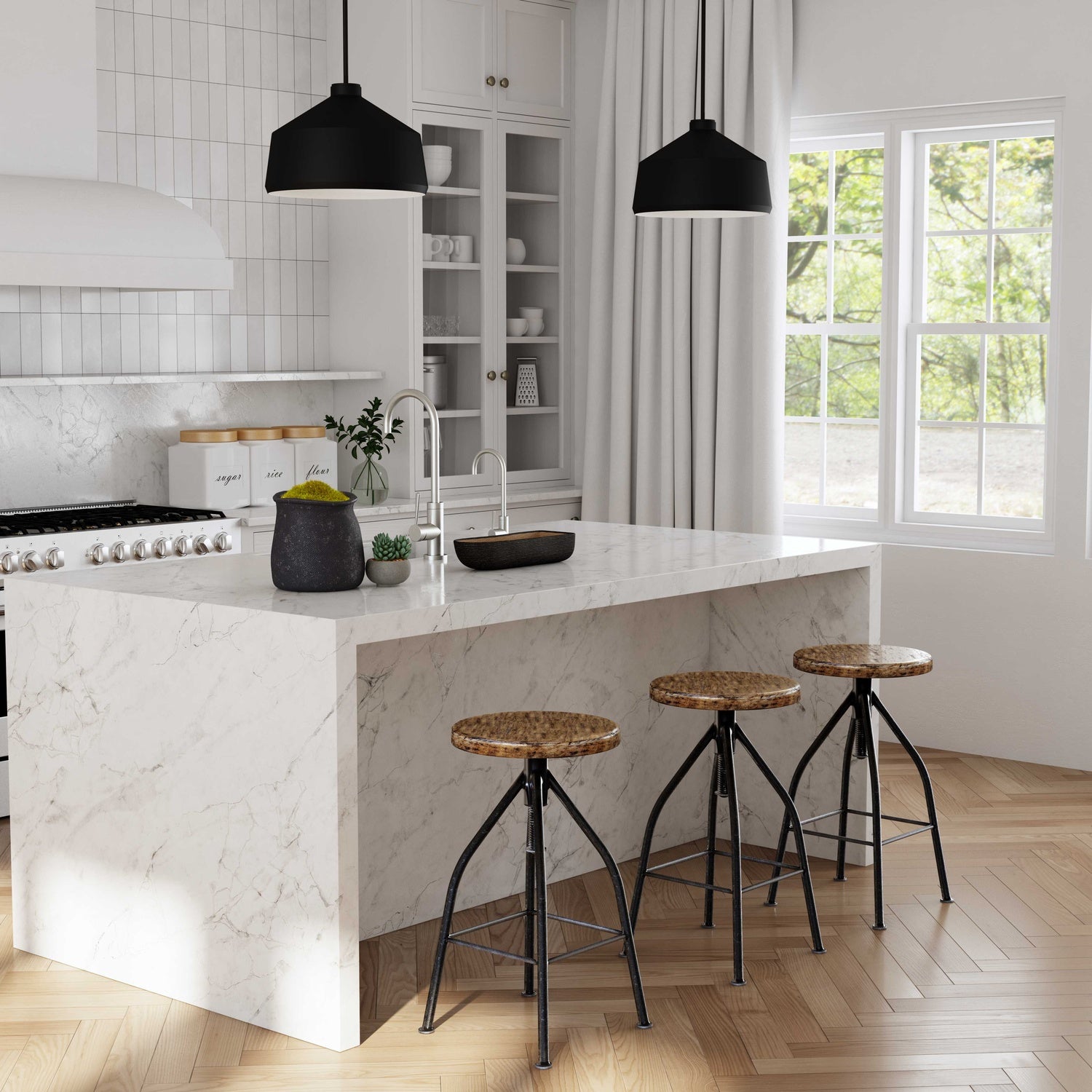 UTTERMOST, Holgate Pendant, PENDANT LIGHT
