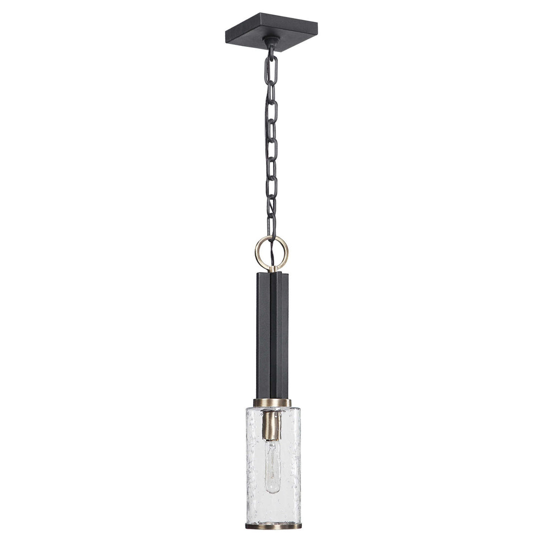 UTTERMOST, JARSDEL INDUSTRIAL PENDANT, PENDANT LIGHT