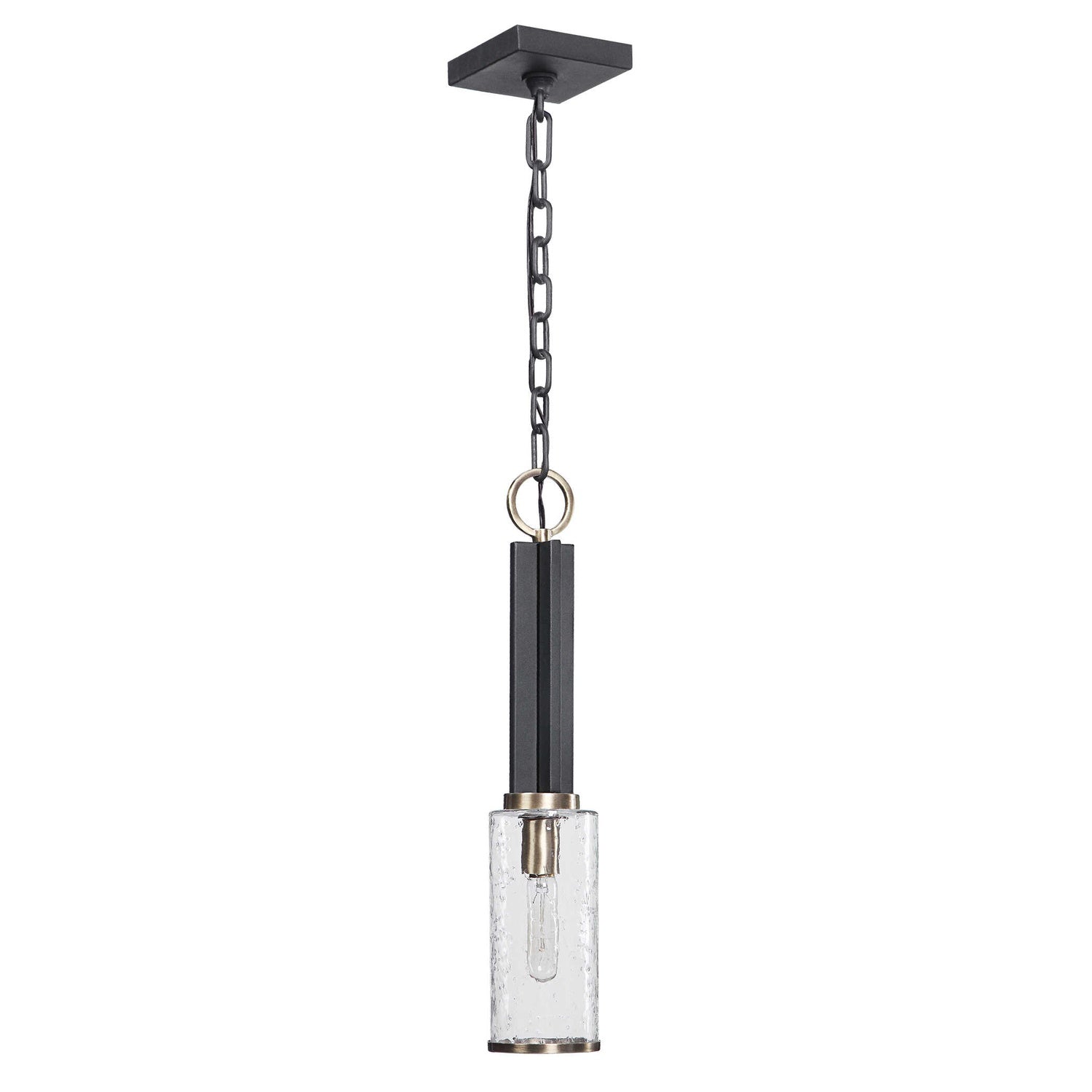 UTTERMOST, JARSDEL INDUSTRIAL PENDANT, PENDANT LIGHT