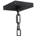 UTTERMOST, Jarsdel Industrial Pendant, PENDANT LIGHT
