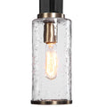 UTTERMOST, JARSDEL INDUSTRIAL PENDANT, PENDANT LIGHT