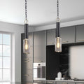 UTTERMOST, Jarsdel Industrial Pendant, PENDANT LIGHT