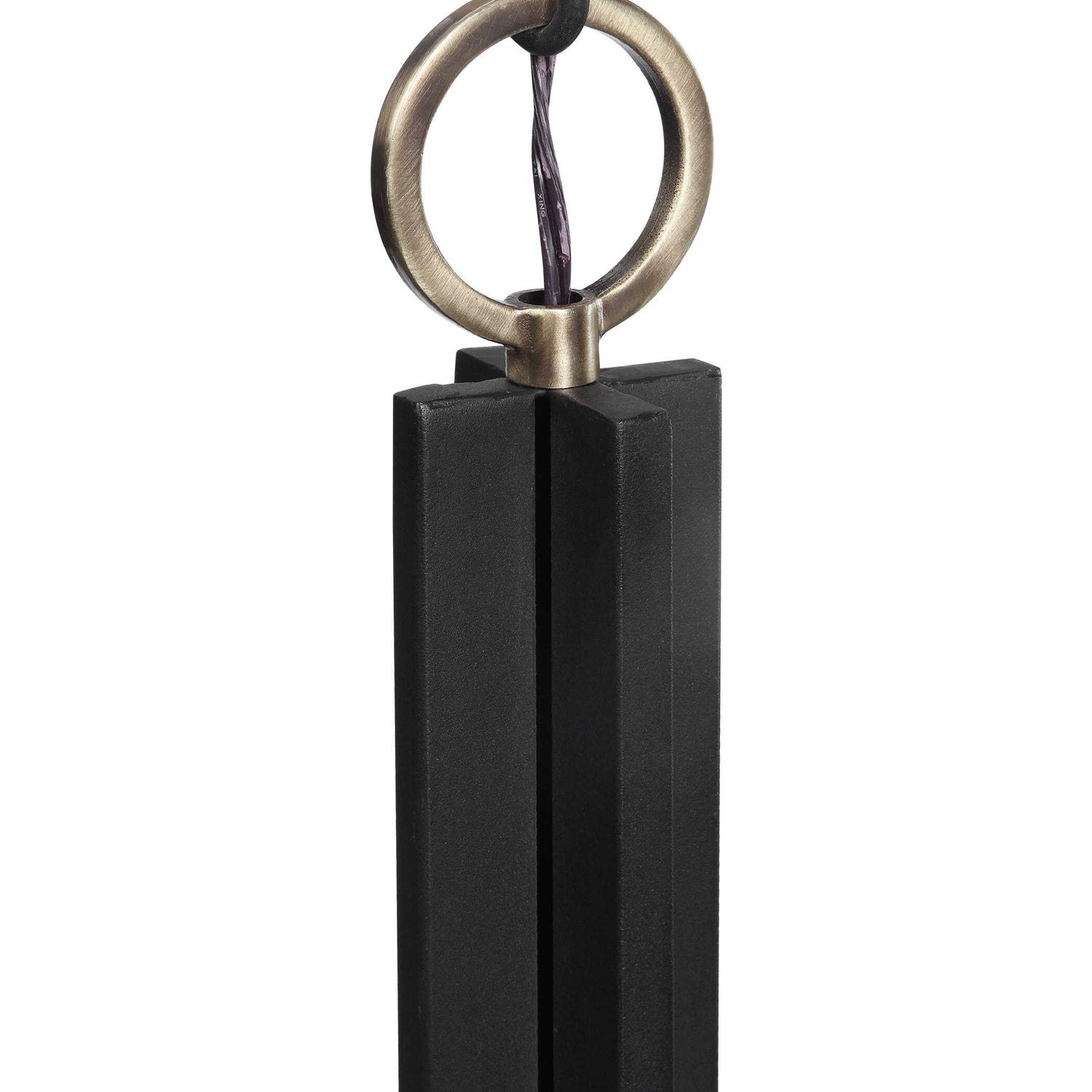 UTTERMOST, Jarsdel Industrial Pendant, PENDANT LIGHT