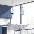 UTTERMOST, Windswept & Pendant, PENDANT LIGHT