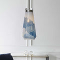 UTTERMOST, WINDSWEPT & PENDANT, PENDANT LIGHT