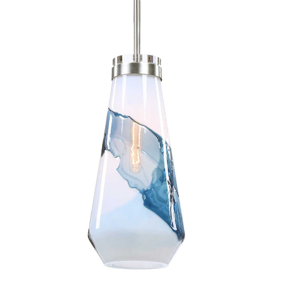 UTTERMOST, WINDSWEPT & PENDANT, PENDANT LIGHT