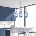 UTTERMOST, WINDSWEPT & PENDANT, PENDANT LIGHT