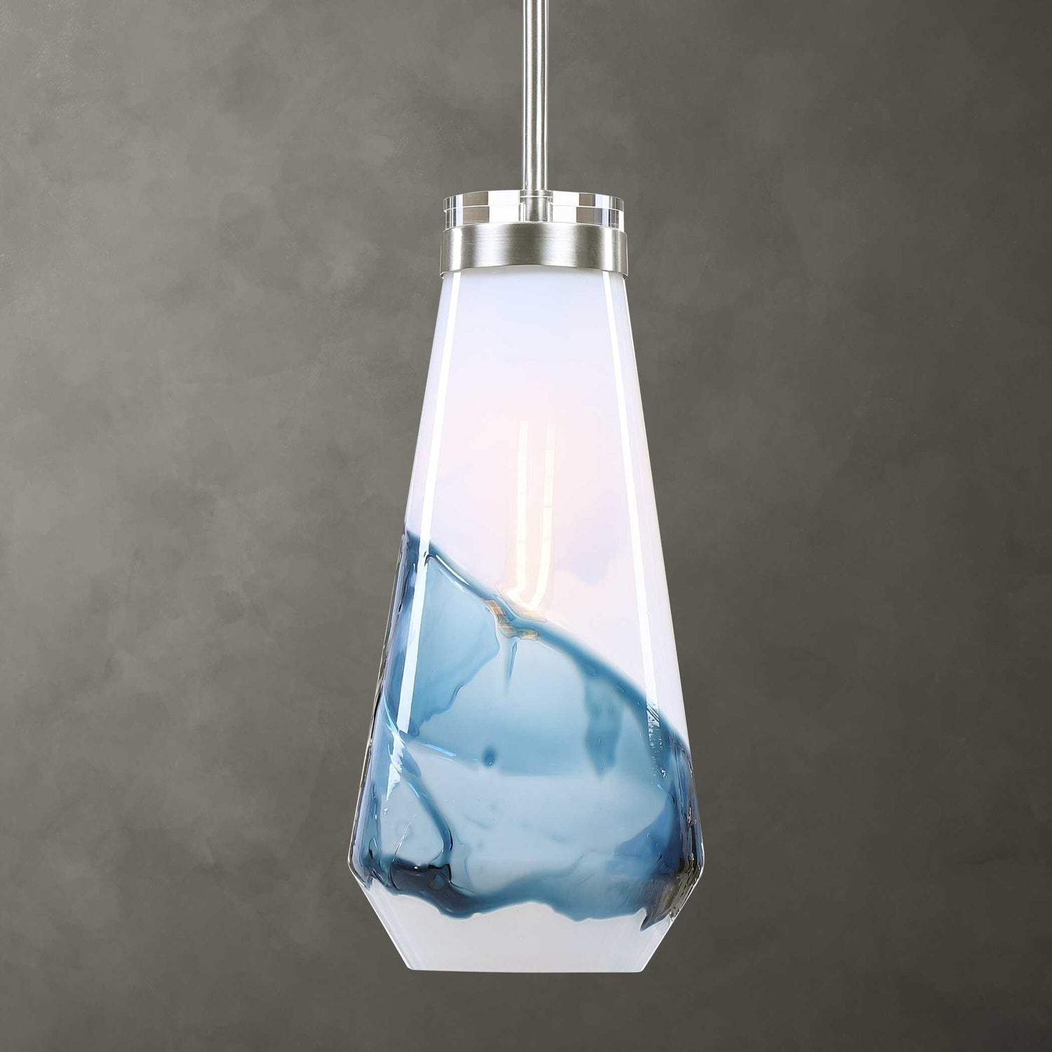 UTTERMOST, WINDSWEPT & PENDANT, PENDANT LIGHT