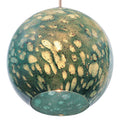 UTTERMOST, Gemblue1 Light Pendant, PENDANT LIGHT