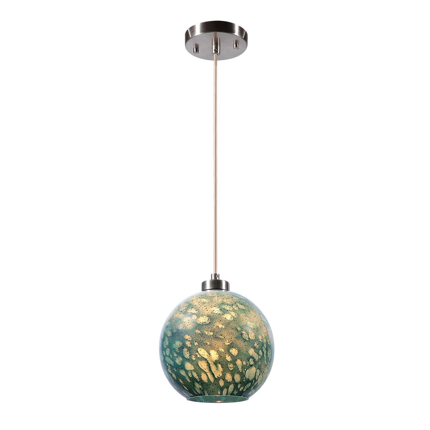 UTTERMOST, Gemblue1 Light Pendant, PENDANT LIGHT