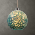 UTTERMOST, Gemblue1 Light Pendant, PENDANT LIGHT