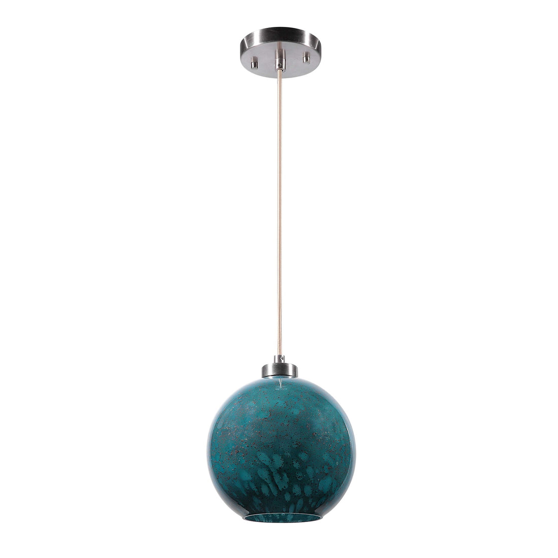 UTTERMOST, Gemblue1 Light Pendant, PENDANT LIGHT