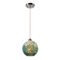 UTTERMOST, Gemblue1 Light Pendant, PENDANT LIGHT
