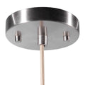 UTTERMOST, GEMBLUE1 LIGHT PENDANT, PENDANT LIGHT
