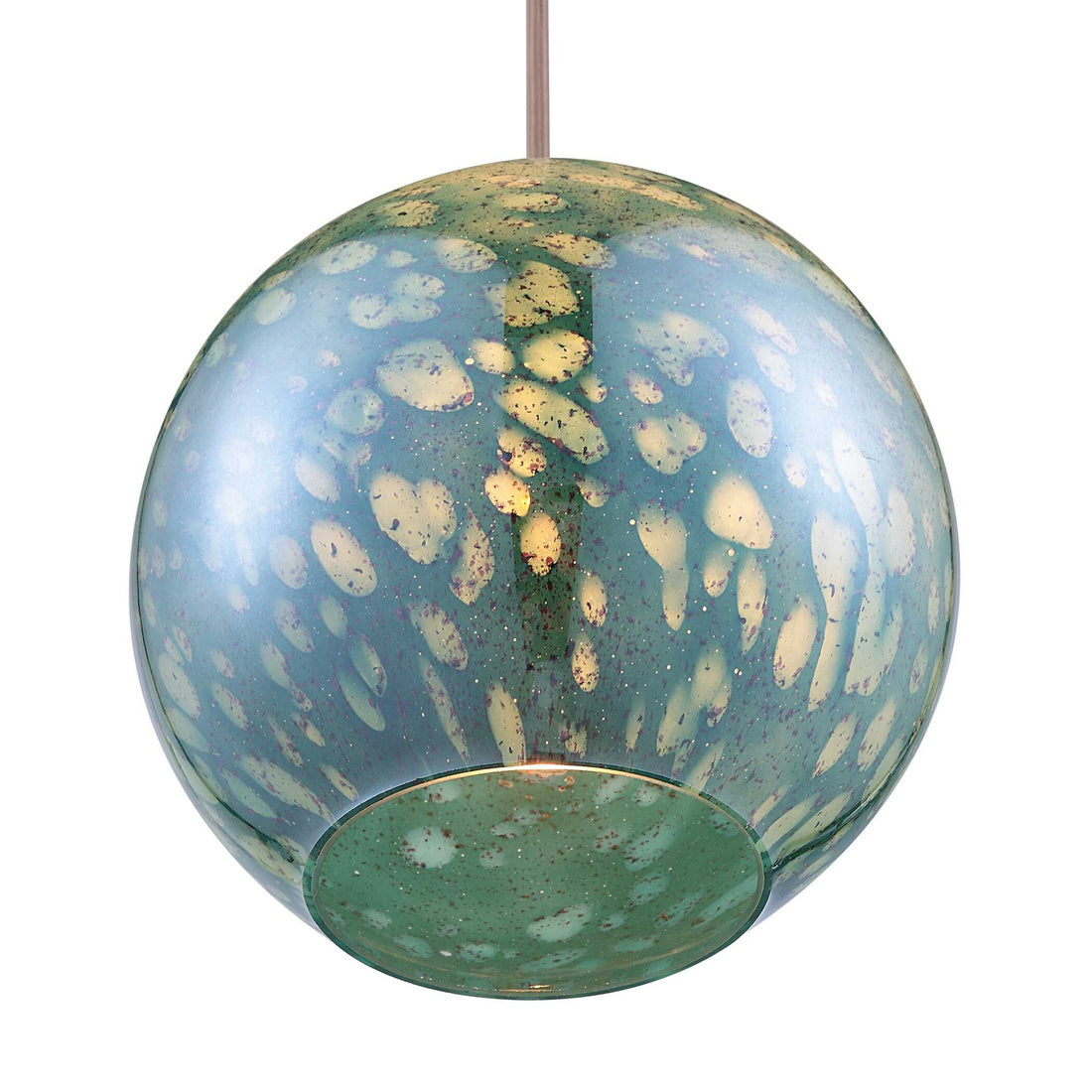 UTTERMOST, Gemblue1 Light Pendant, PENDANT LIGHT