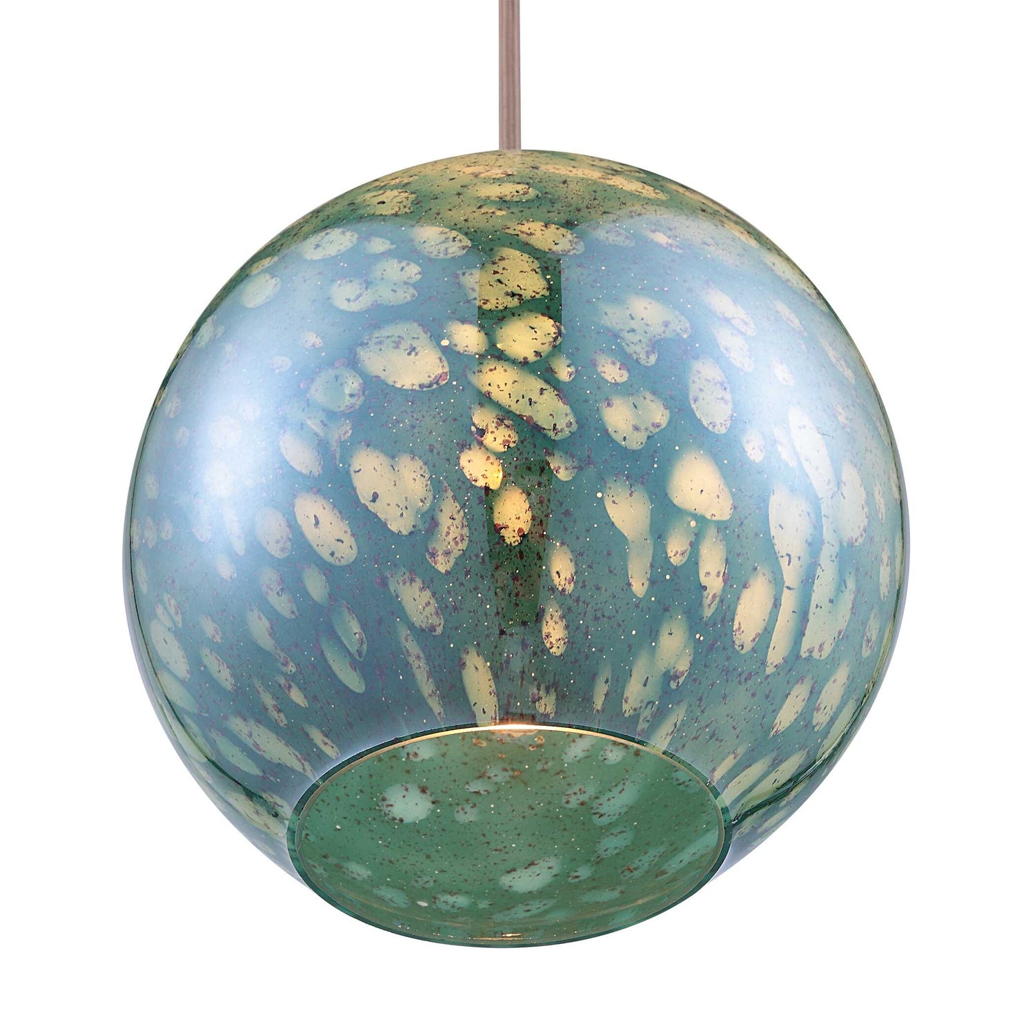 UTTERMOST, Gemblue1 Light Pendant, PENDANT LIGHT