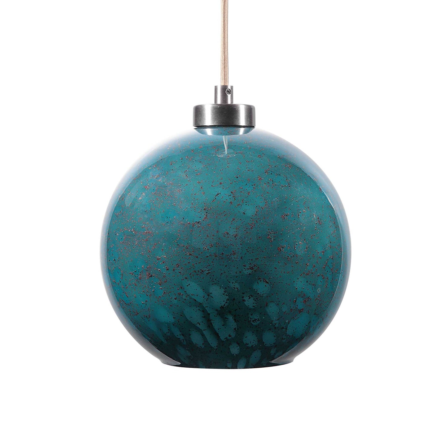 UTTERMOST, Gemblue1 Light Pendant, PENDANT LIGHT