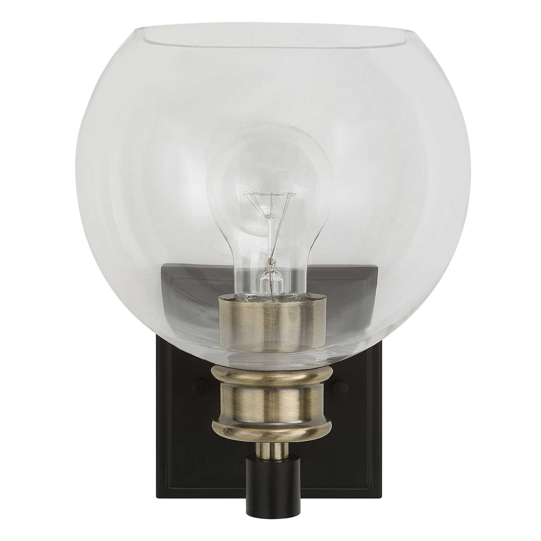 UTTERMOST, Kent Edison Sconce, WALL SCONCES