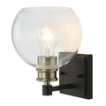 UTTERMOST, Kent Edison Sconce, WALL SCONCES