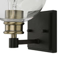 UTTERMOST, Kent Edison Sconce, WALL SCONCES