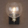 UTTERMOST, Kent Edison Sconce, WALL SCONCES