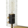 UTTERMOST, Telesto Sconce, WALL SCONCES