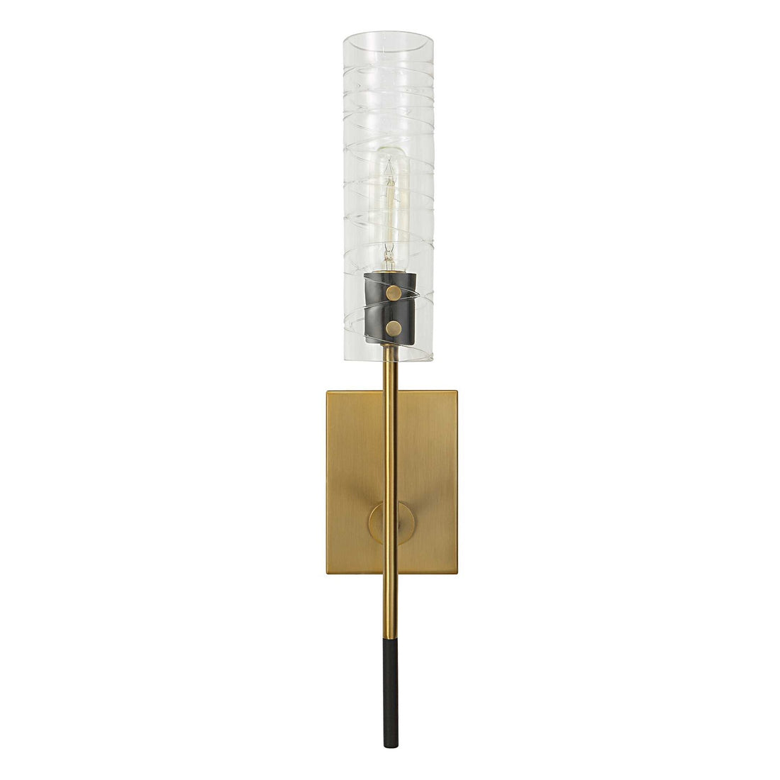 UTTERMOST, Telesto Sconce, WALL SCONCES