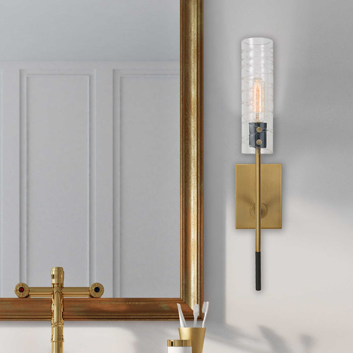 UTTERMOST, Telesto Sconce, WALL SCONCES