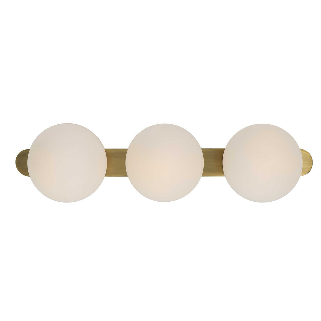 UTTERMOST, Droplet Mid-Century Sconce, WALL SCONCES