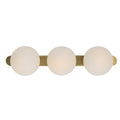 UTTERMOST, Droplet Mid-Century Sconce, WALL SCONCES