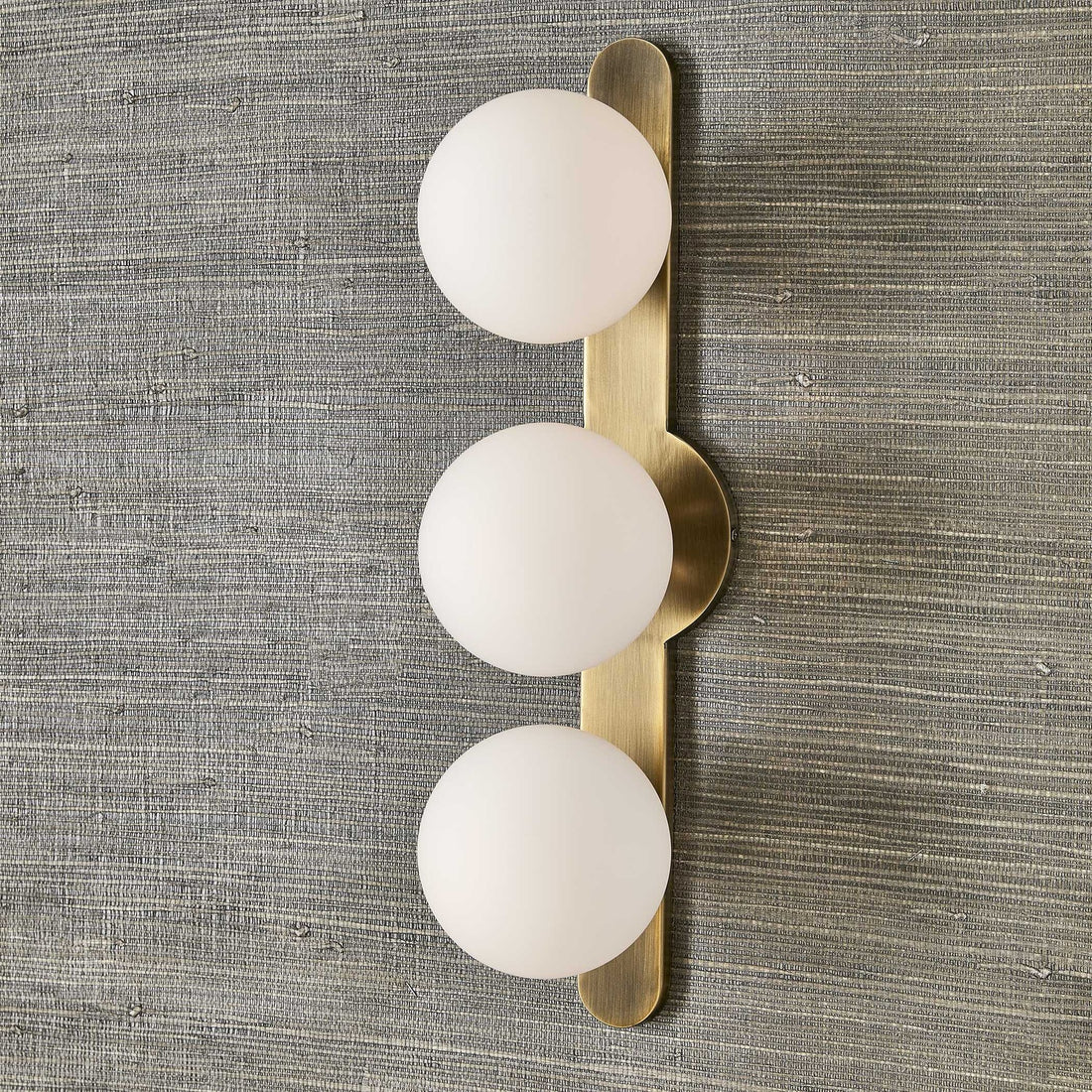 UTTERMOST, Droplet Mid-Century Sconce, WALL SCONCES
