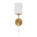 UTTERMOST, Awyr Sconce, WALL SCONCES