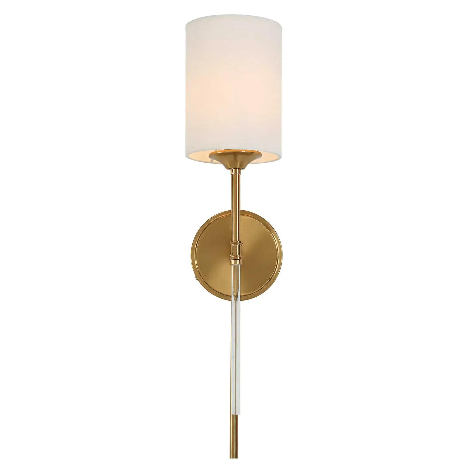 UTTERMOST, Awyr Sconce, WALL SCONCES