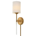 UTTERMOST, Awyr Sconce, WALL SCONCES